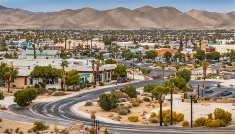 Best And Fun Things To Do Places To Visit In Victorville California
