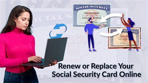 how much is it to replace your social security card