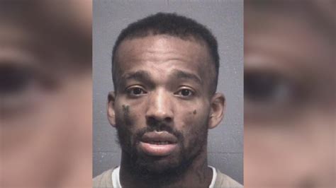 Wilmington Man Receives More Than 6 Years In Prison For Drug Gun