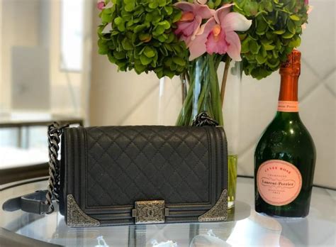 designer handbags worth  money
