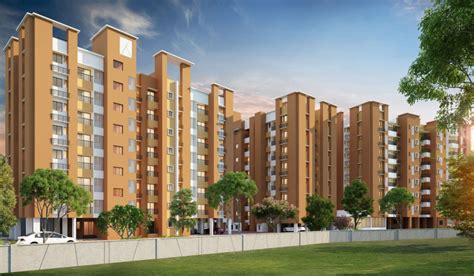 Bhk Apartment Sq Ft For Sale In Action Area Ii New Town