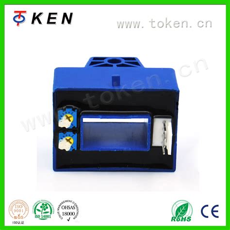 Wholesale TKC BSD Open Loop Hall Effect Current Transducer Suppliers