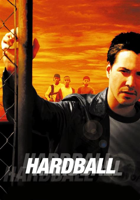 Hardball streaming: where to watch movie online?