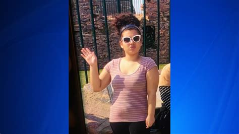 Update Sioux Falls Police Locate Teen Safely