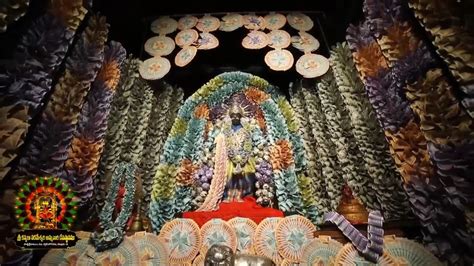 Dasara Navaratrulu Dhanalakshmi Puja Sri Vasavi Kanyaka Parameswari