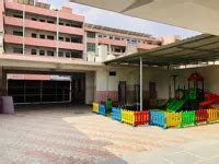 Sanskriti Modern School, Delhi Fees Structure