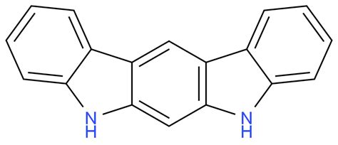 5 7 DIHYDRO INDOLO 2 3 B CARBAZOLE 111296 90 3 Wiki