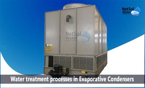 Baño Ir al circuito Confrontar evaporative condenser vs cooling tower