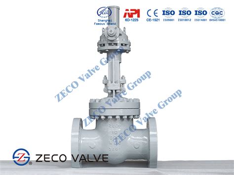 What Is A Sluice Valve Sluice Valve Vs Gate Valve Zeco Valve