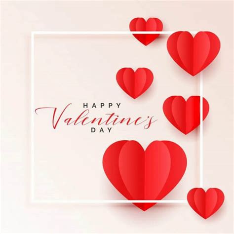 45 Valentine's Day Messages For Her - Dreams Quote