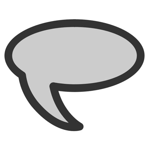 message icon  svg