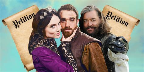 'Galavant' Deserves Closure With a Revival Season