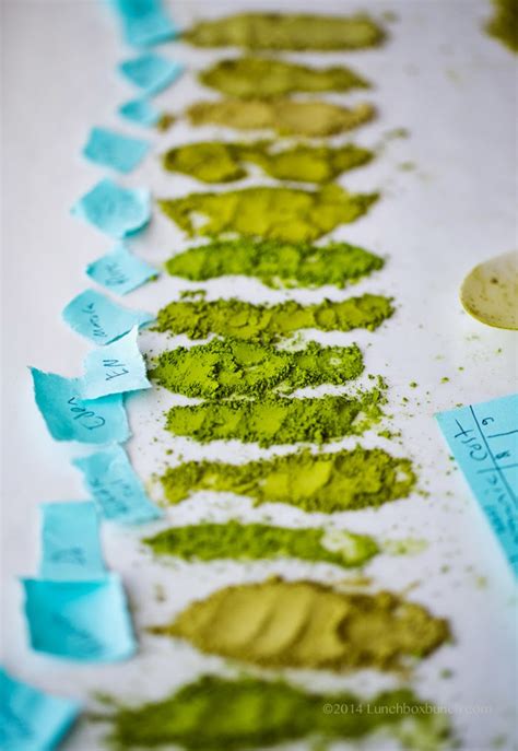 Matcha Green Tea Reviews & Brand Buying Guide - HealthyHappyLife.com