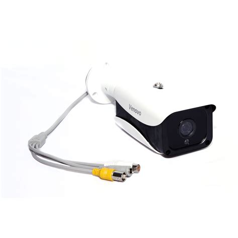 Camera Supraveghere Venovo Mp Ir Smd Led M Lentila Mm