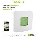 Box Domotique Pour Maison Connect E Tydom Home Delta Dore Bricozor