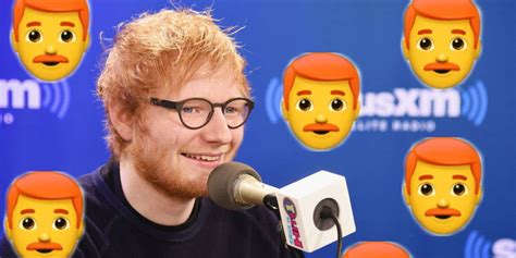 Big News For All You Redheads You Could Finally Be Getting Your Own Emojis