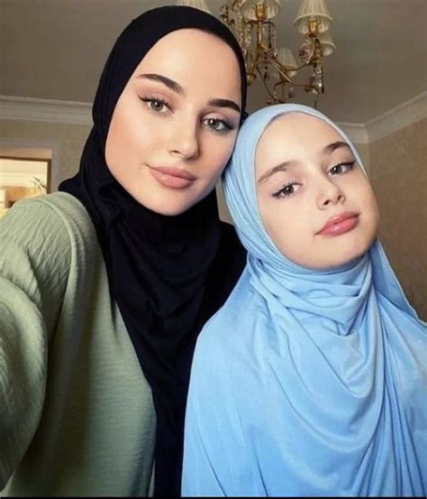 Beautiful Pictures Beautiful Girls Hijab Muslim Fashion Moda