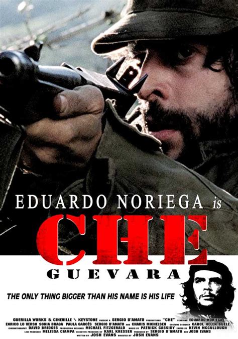 Guerrilla Guitar Peliculas Del Che