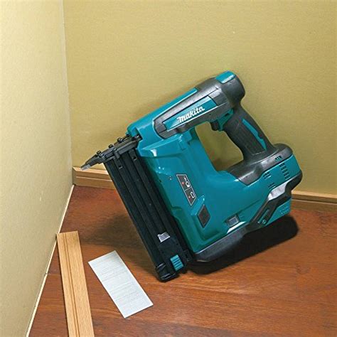 Makita Tools 18 Volt Lxt Brad Nailers Lithium Ion Cordless Nail Gun 18 Gauge Usa Ebay