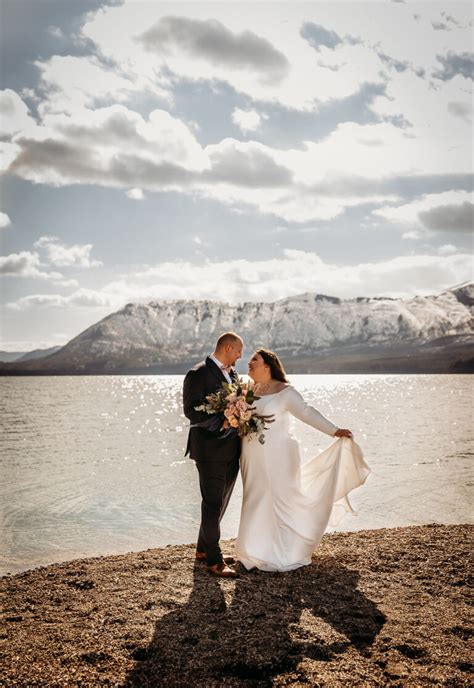 Top Glacier National Park Ceremony Locations Photographybybrogan