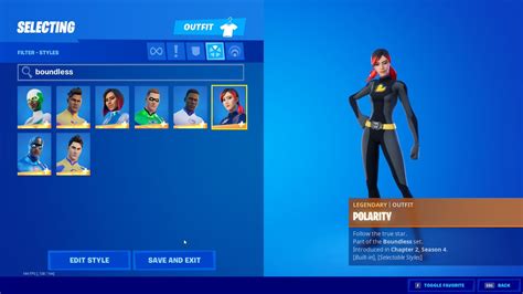 51 Best Photos All Fortnite Superhero Skins : Fortnite Guide To All Superhero Skins And Upcoming ...