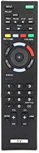 Amazon New Universal Replacement Remote Control Fit For RM YD096