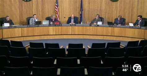 Livonia City Council votes down proposed nondiscrimination ordinance