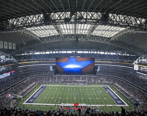 The stadium dallas mavericks layout reveals a surprising secret 36