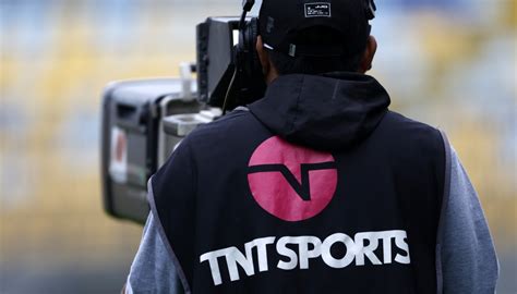 Sernac Oficia A TNT Sports Por El Fin De Estadio TNT Y Su