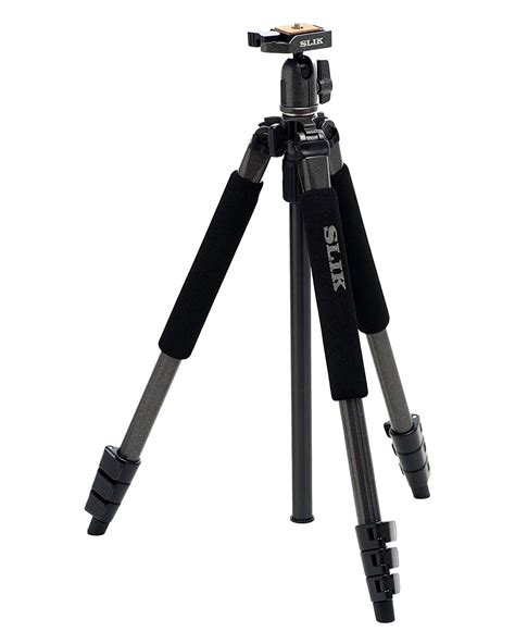 Tripods: Choose The Right One To Improve Your Photography