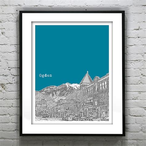 Ogden Utah Etsy