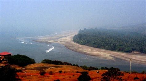 Unexplored beaches in the Kokan belt of Maharashtra – Once Upon My Travel