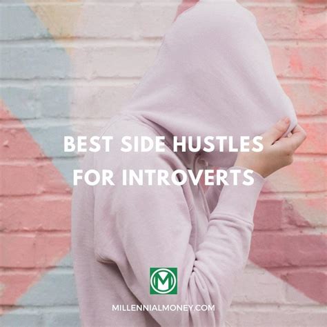 21 Side Hustles For Introverts That Pay Well In 2024