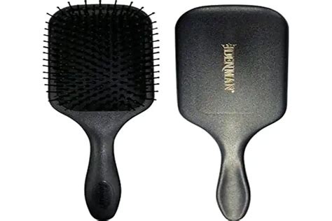 14 Best Curly Hair Brushes For All Types Of Curls The Mestiza Muse