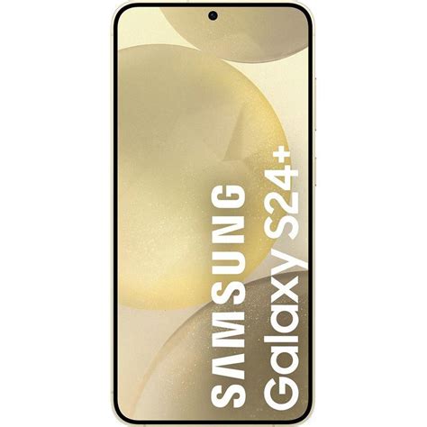 Samsung Galaxy S24 S926 5g 12gb 512gb Dual Sim Amarillo Ámbar Csmobiles