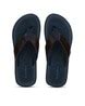 Buy Navy Blue Flip Flop Slippers For Men By Urbanmark Online Ajio