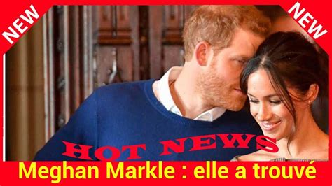 Meghan Markle Elle A Trouv Le Designer De Sa Robe De Mari E Les