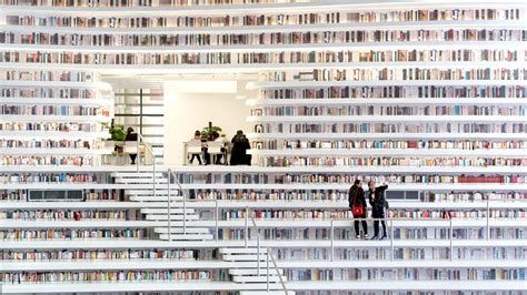 The World s Most Beautiful Libraries Condé Nast Traveler