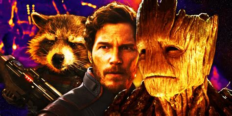 Guardians Of The Galaxy 3 Post Credits Scenes Explained The MCU S