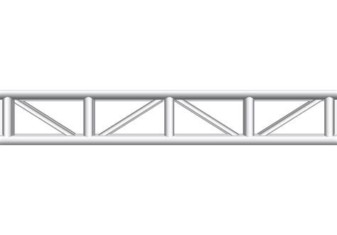 Truss Vector At Getdrawings Free Download