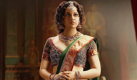 Kangana Ranaut's supernatural horror 'Chandramukhi 2' trailer out!