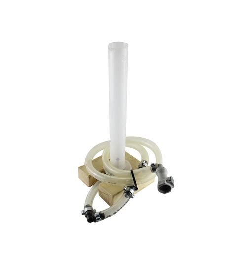 injector calibration graduated cylinder systems environmental products