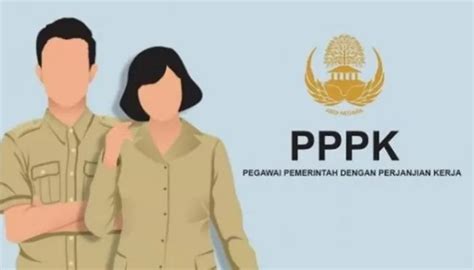 Kapan Pengumuman Seleksi Administrasi Pppk Tahap Cek Jadwalnya Di