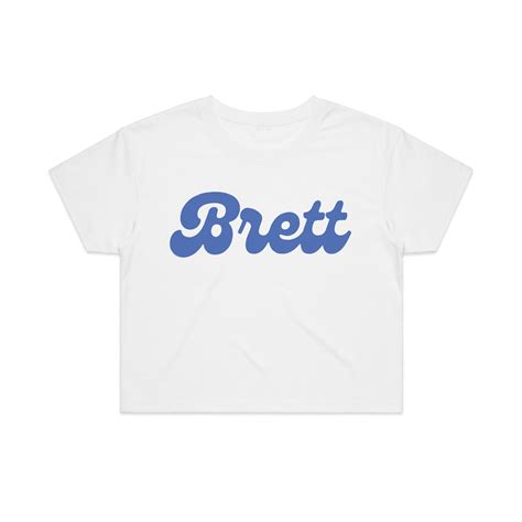 Brett Merch – Brett Store