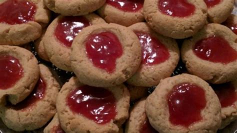 Jelly Cookies Recipe - Allrecipes.com