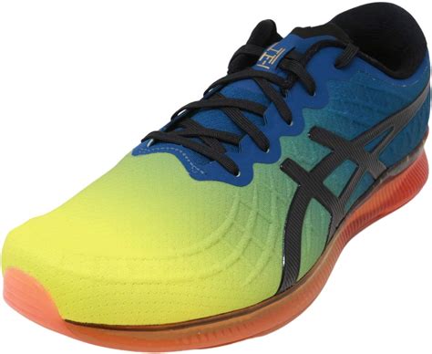 Asics Mens Gel Quantum Infinity Running Shoes Road Running