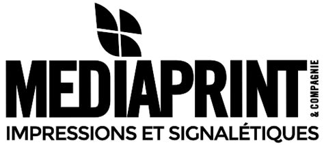 Médiaprint Impression Et Signalétique