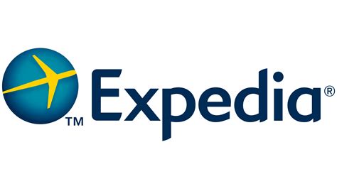 Expedia Logo Symbol Meaning History Png Brand