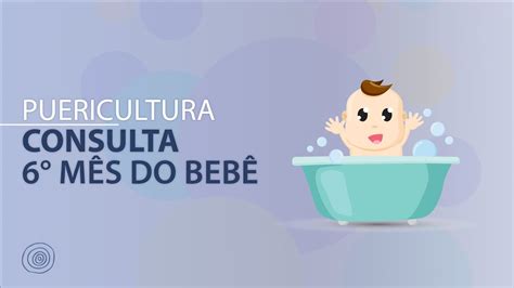 Puericultura Consulta Do M S Do Beb Dr Alfredo Lopes Youtube