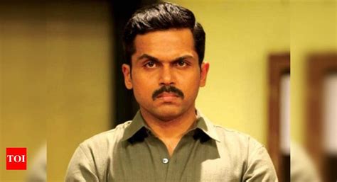 Karthi To Team Up With Needi Naadi Oke Katha Director Venu Udugula